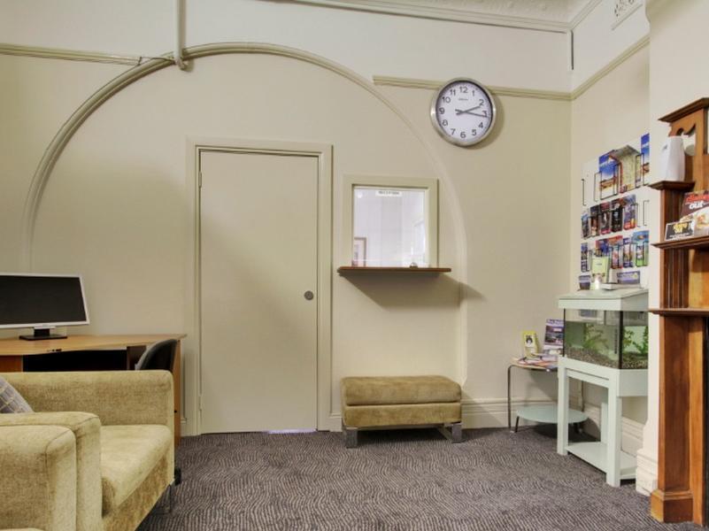 Neutral Bay Lodge Сидней Экстерьер фото