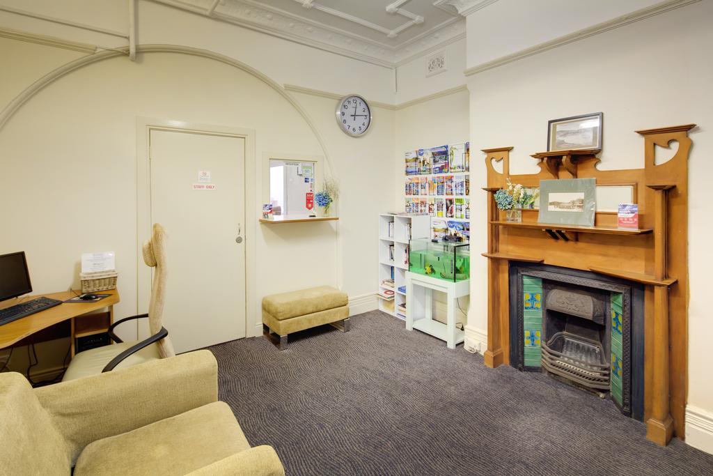 Neutral Bay Lodge Сидней Экстерьер фото