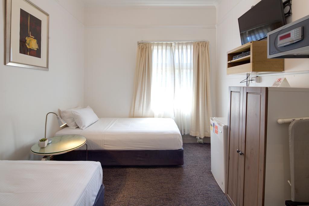 Neutral Bay Lodge Сидней Экстерьер фото