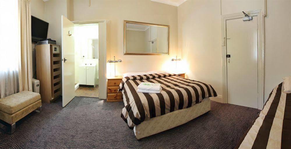 Neutral Bay Lodge Сидней Экстерьер фото