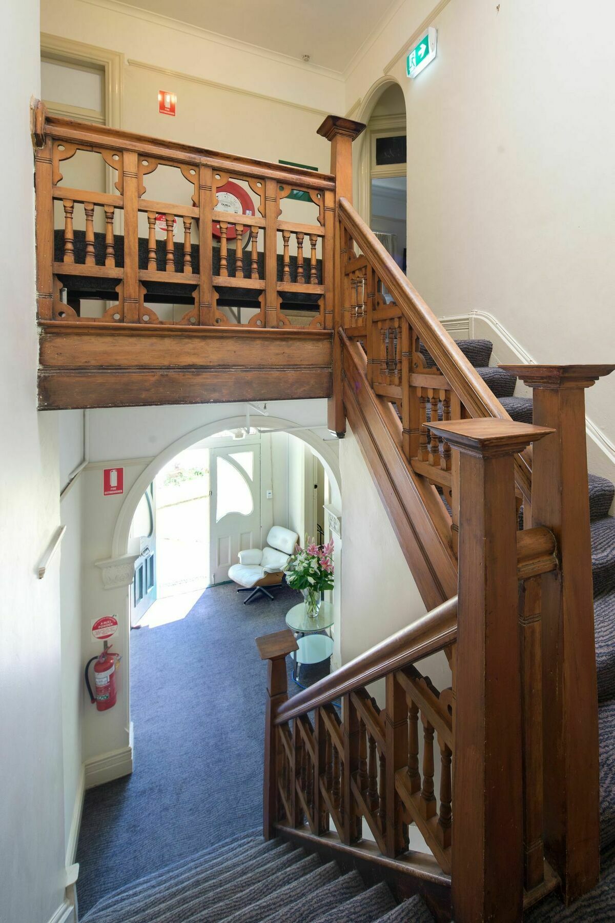 Neutral Bay Lodge Сидней Экстерьер фото