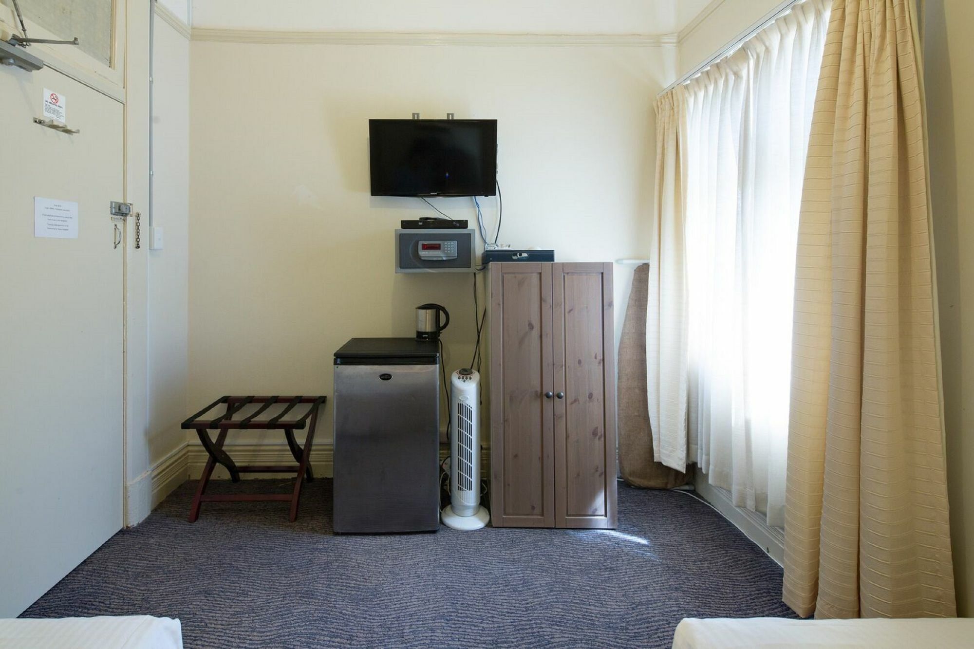 Neutral Bay Lodge Сидней Экстерьер фото