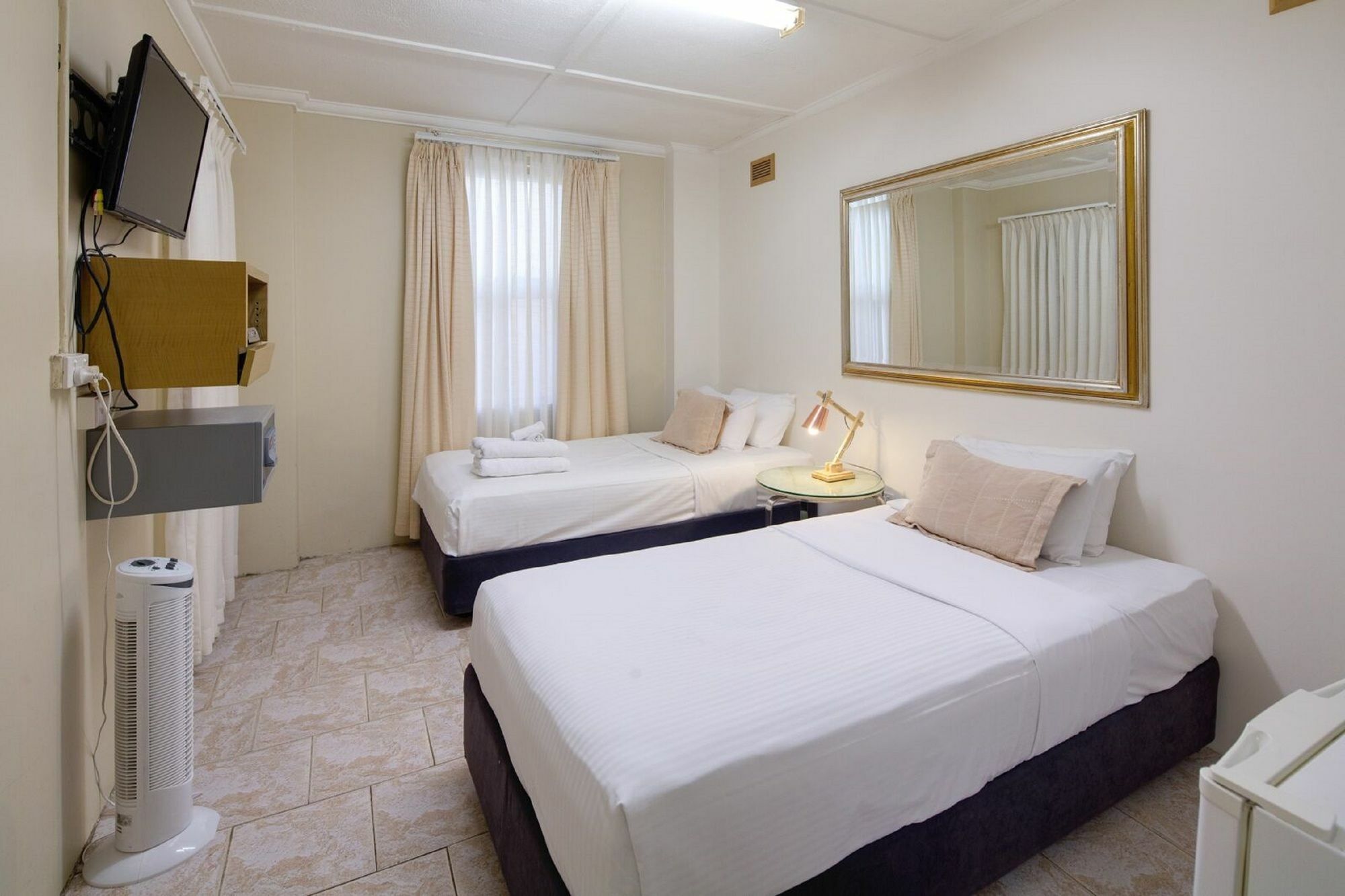 Neutral Bay Lodge Сидней Экстерьер фото