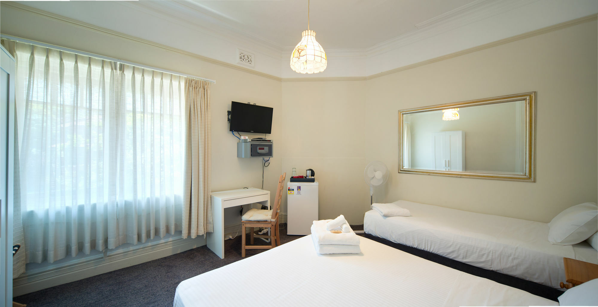 Neutral Bay Lodge Сидней Экстерьер фото