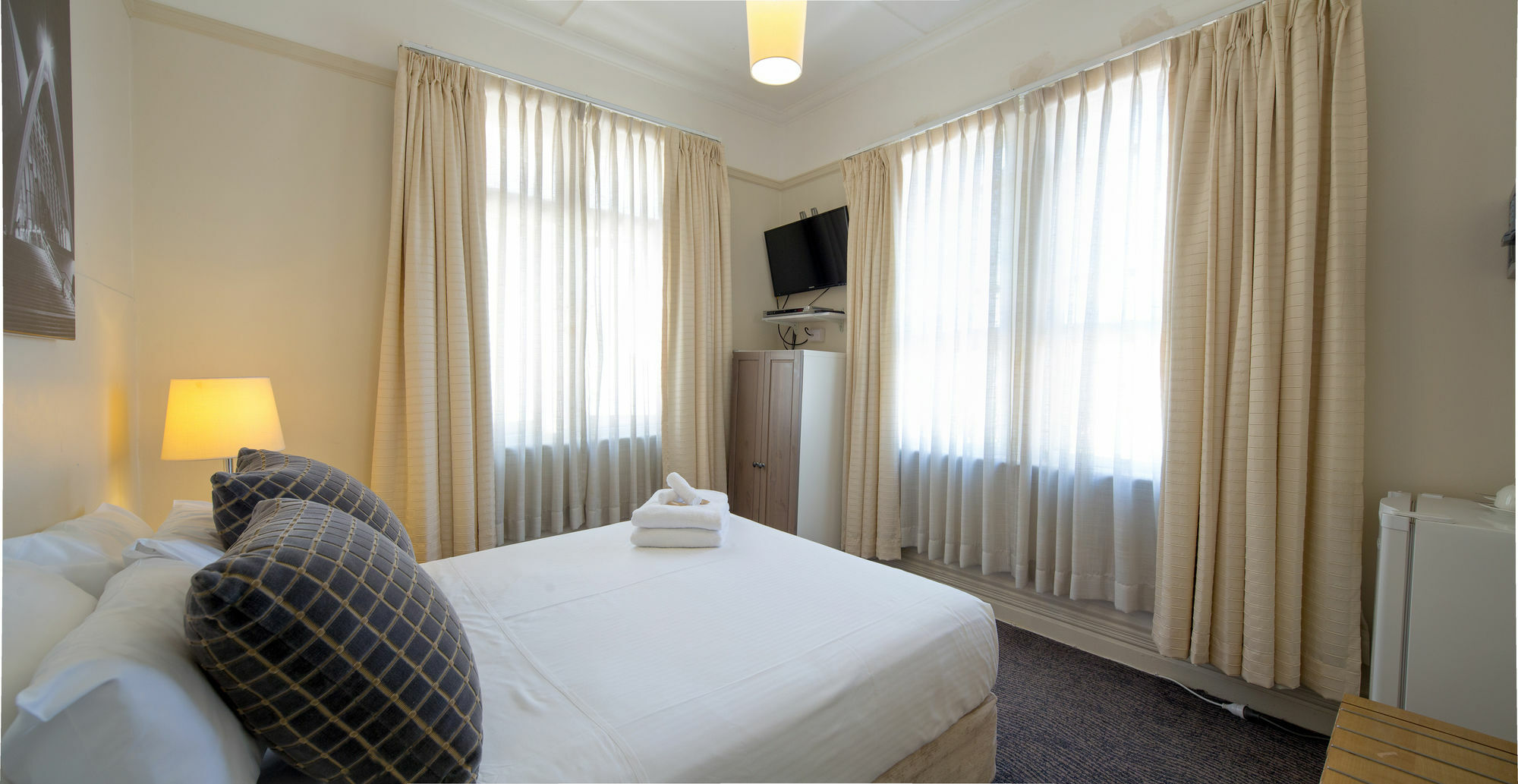 Neutral Bay Lodge Сидней Экстерьер фото