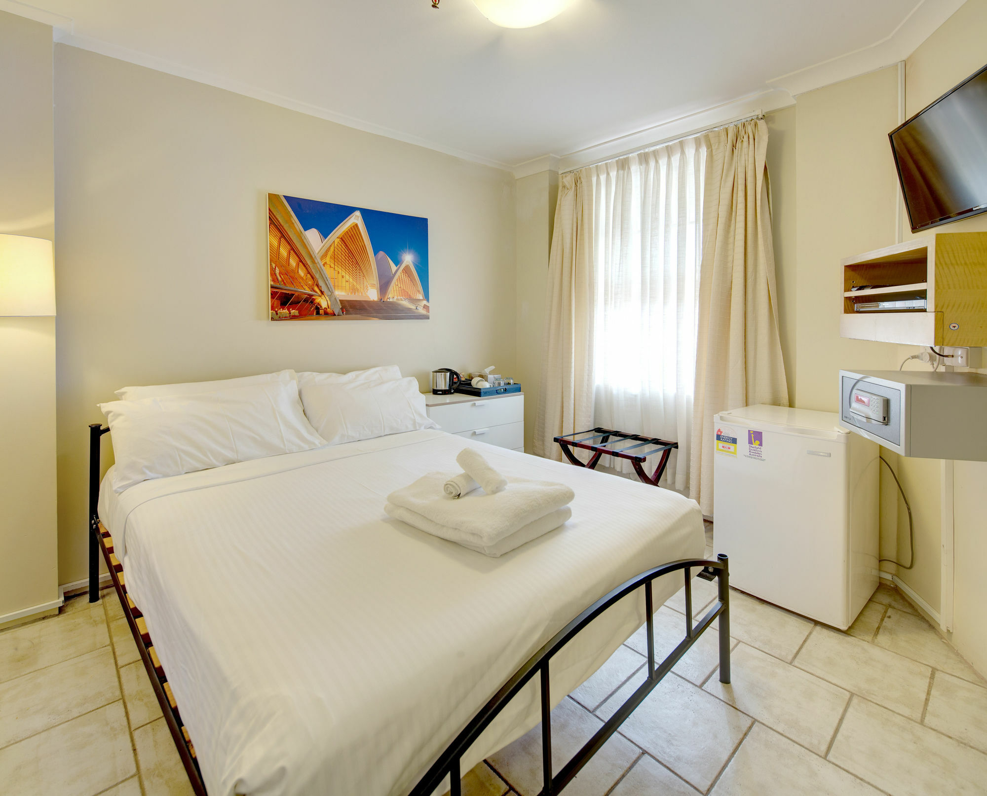 Neutral Bay Lodge Сидней Экстерьер фото
