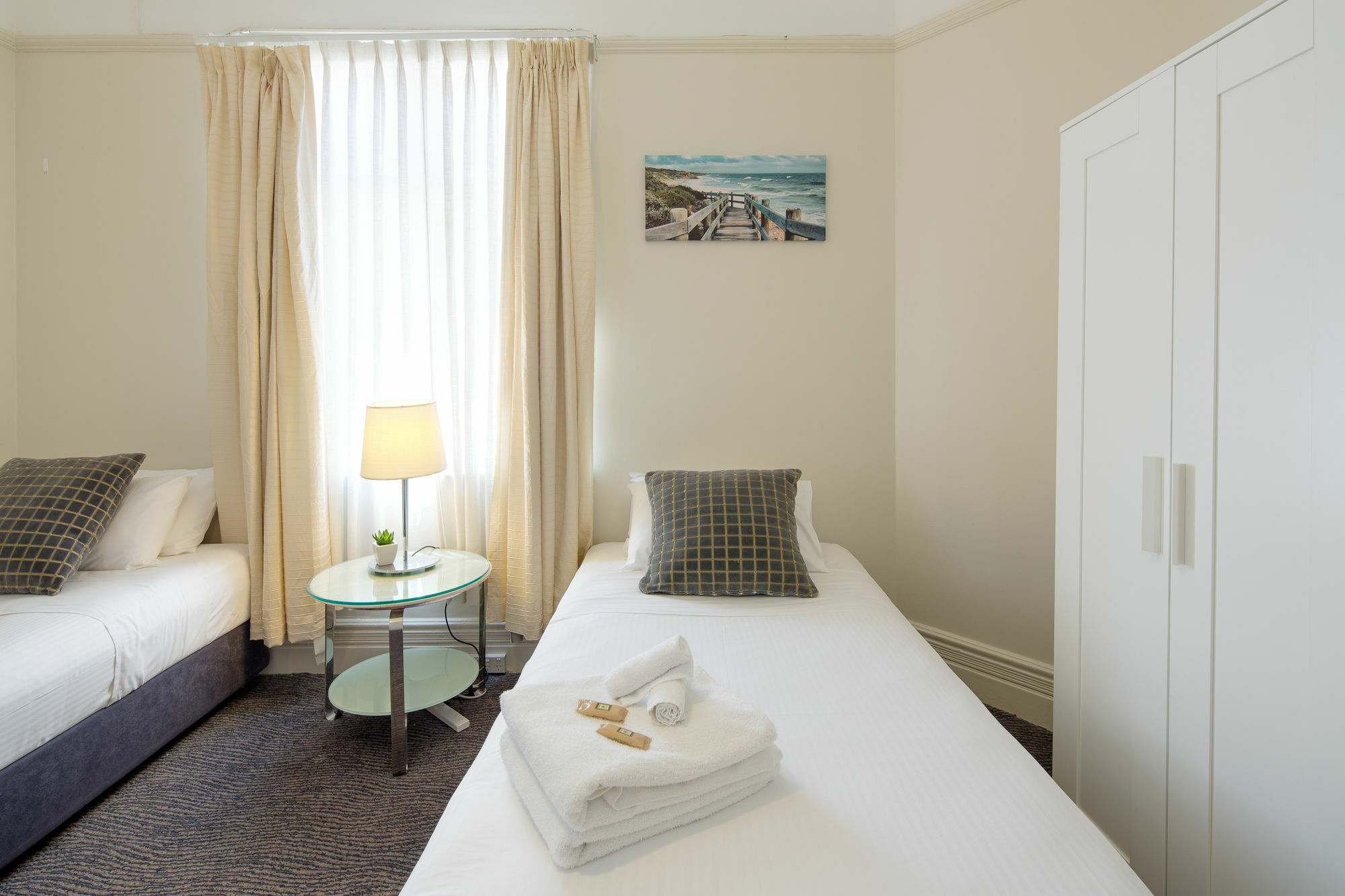 Neutral Bay Lodge Сидней Экстерьер фото