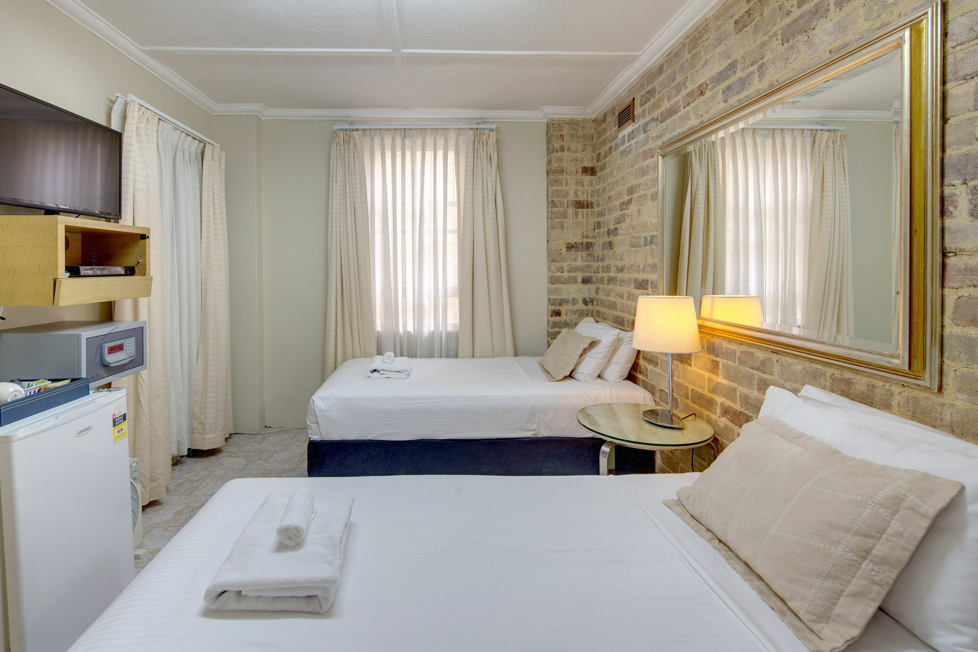 Neutral Bay Lodge Сидней Экстерьер фото
