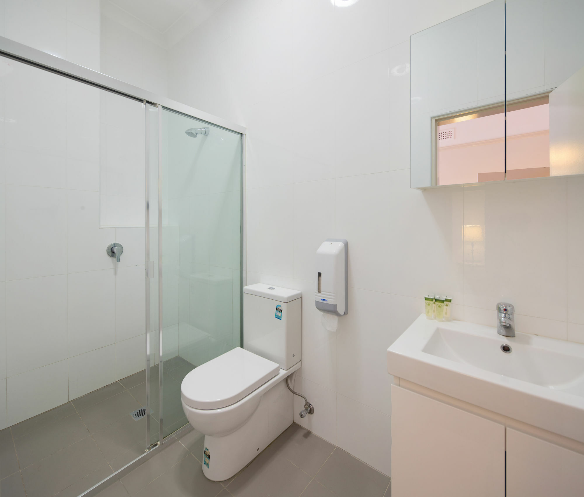 Neutral Bay Lodge Сидней Экстерьер фото